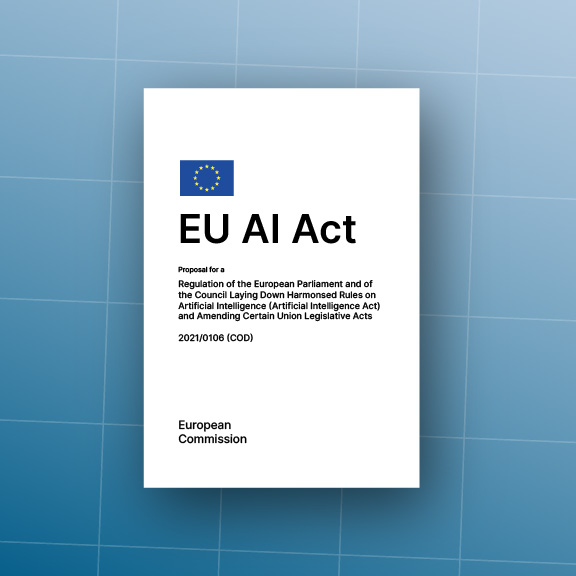 EU AI ACT explored