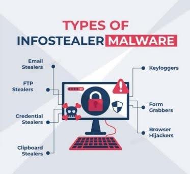 infosteler malware threat